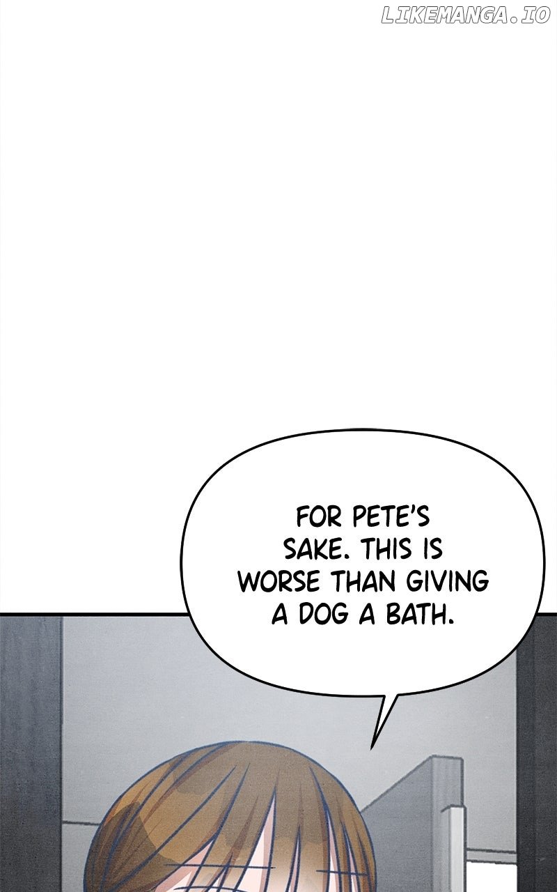 Read Who's That Long-Haired Senior RSS Feed Manga Online