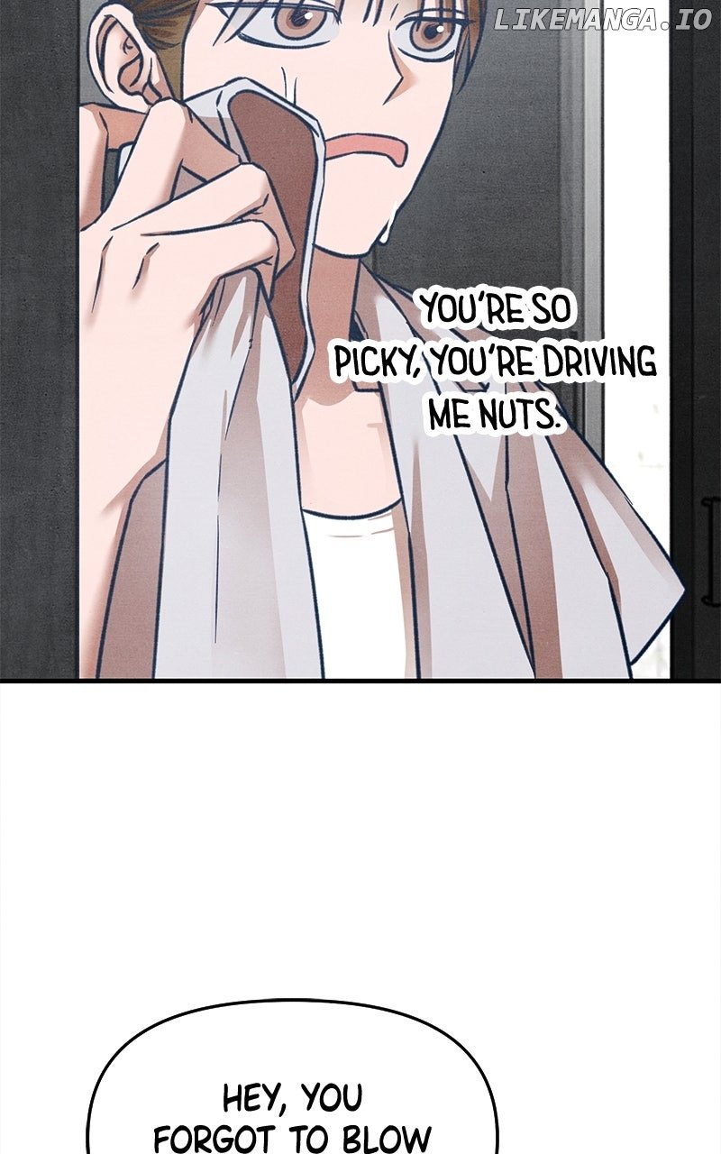 Read Who's That Long-Haired Senior RSS Feed Manga Online