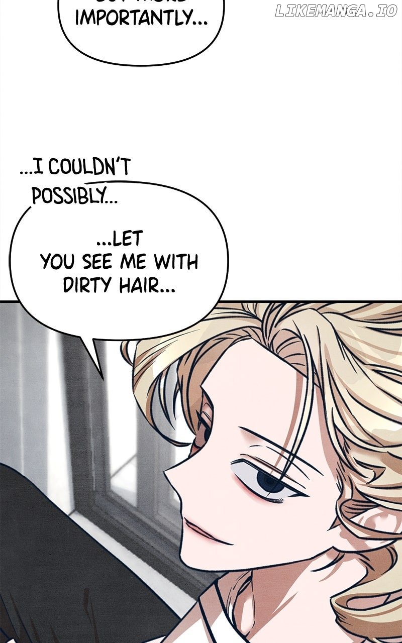 Read Who's That Long-Haired Senior RSS Feed Manga Online