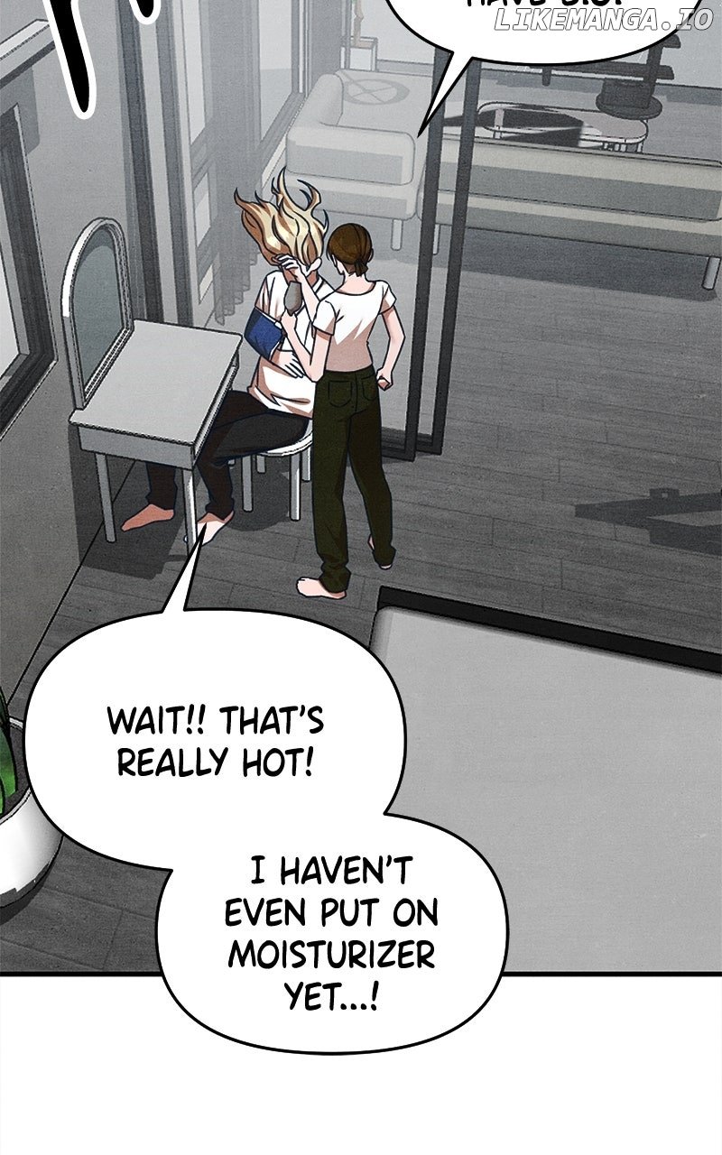 Read Who's That Long-Haired Senior RSS Feed Manga Online