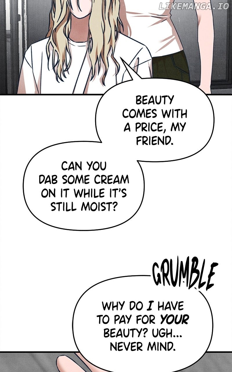 Read Who's That Long-Haired Senior RSS Feed Manga Online