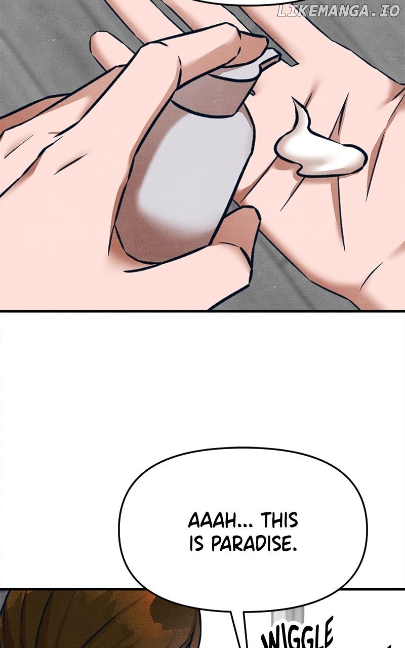 Read Who's That Long-Haired Senior RSS Feed Manga Online