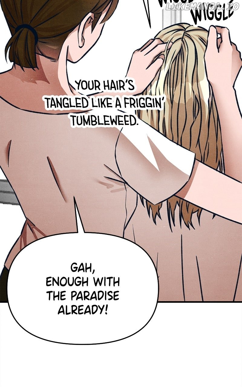 Read Who's That Long-Haired Senior RSS Feed Manga Online