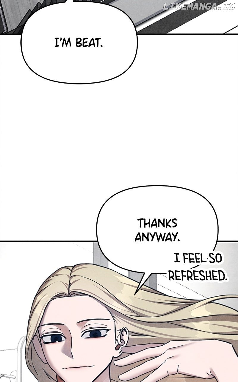 Read Who's That Long-Haired Senior RSS Feed Manga Online