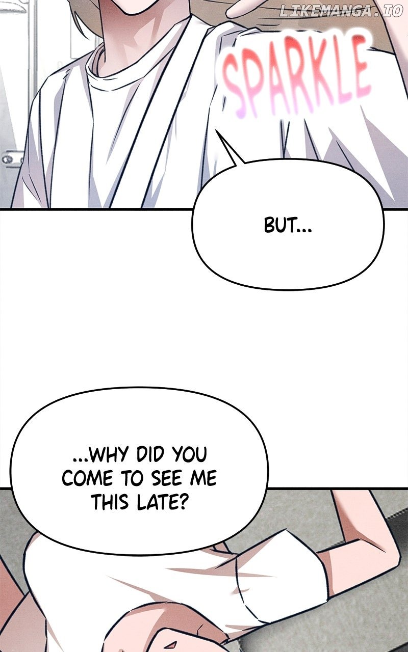Read Who's That Long-Haired Senior RSS Feed Manga Online