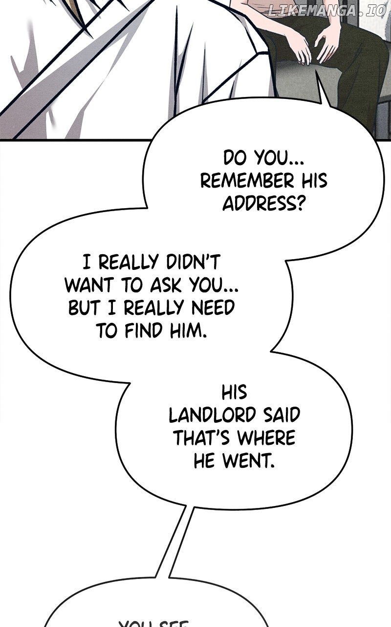 Read Who's That Long-Haired Senior RSS Feed Manga Online