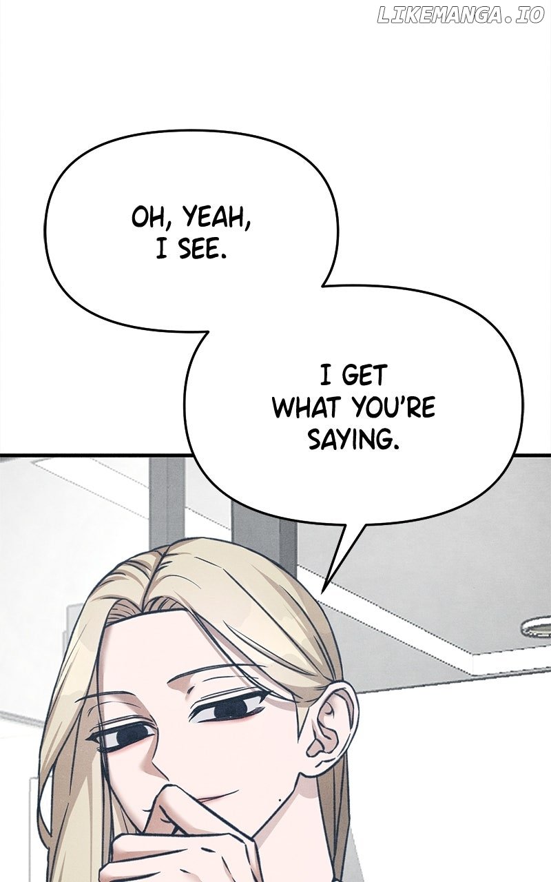 Read Who's That Long-Haired Senior RSS Feed Manga Online