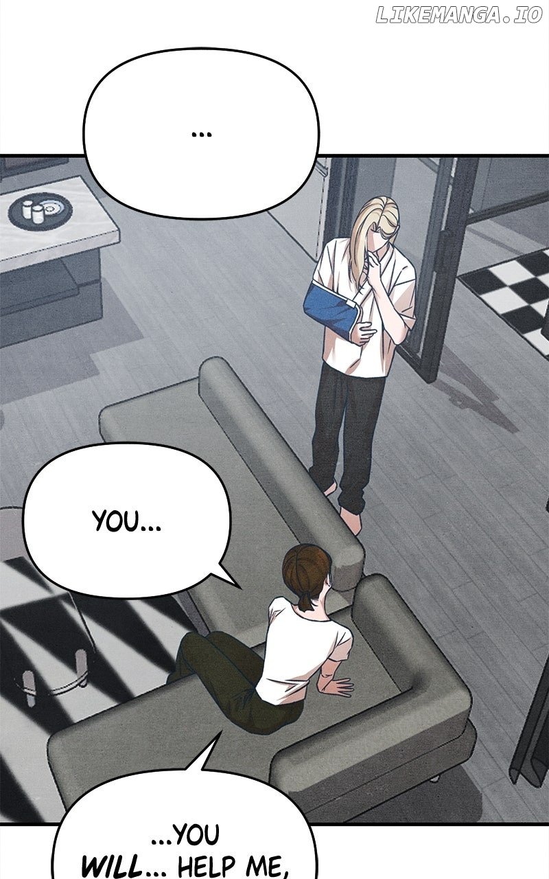 Read Who's That Long-Haired Senior RSS Feed Manga Online