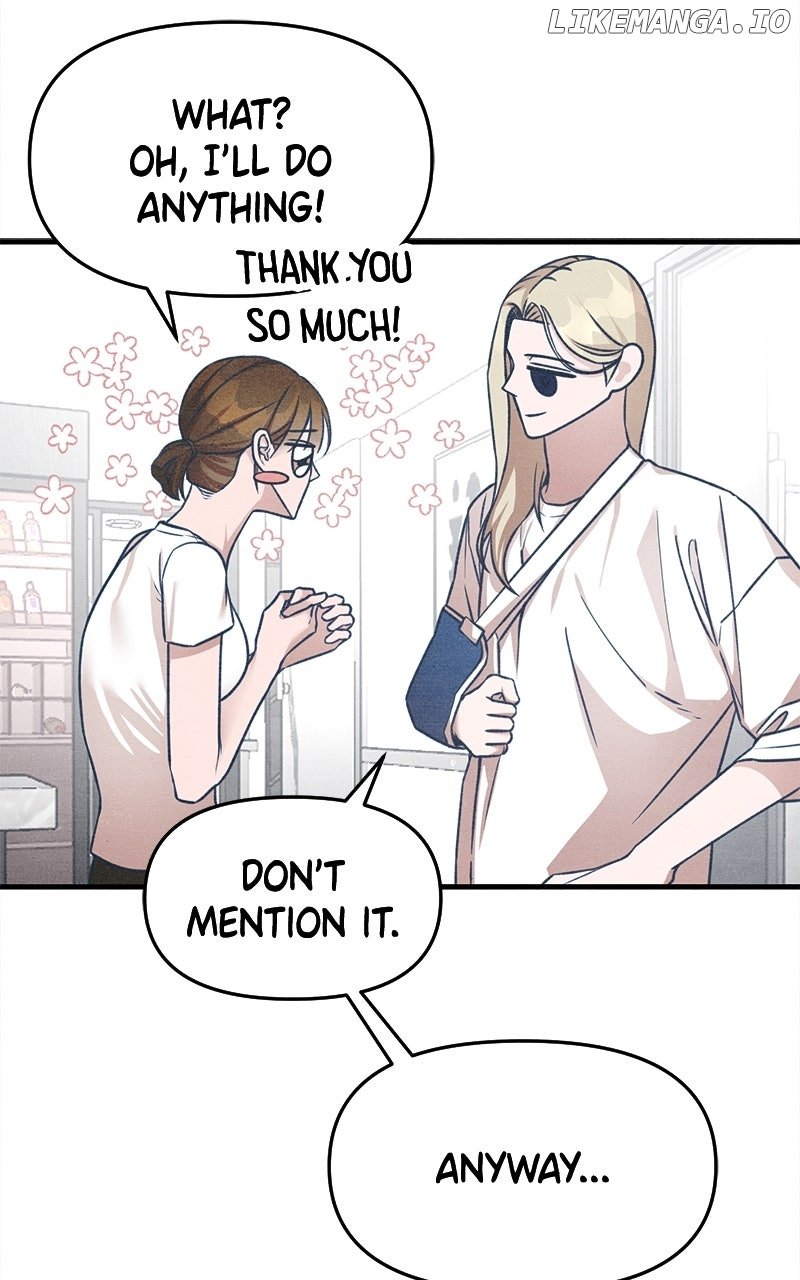 Read Who's That Long-Haired Senior RSS Feed Manga Online