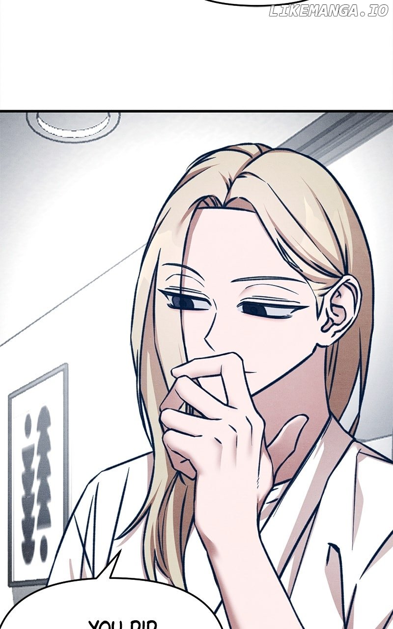 Read Who's That Long-Haired Senior RSS Feed Manga Online