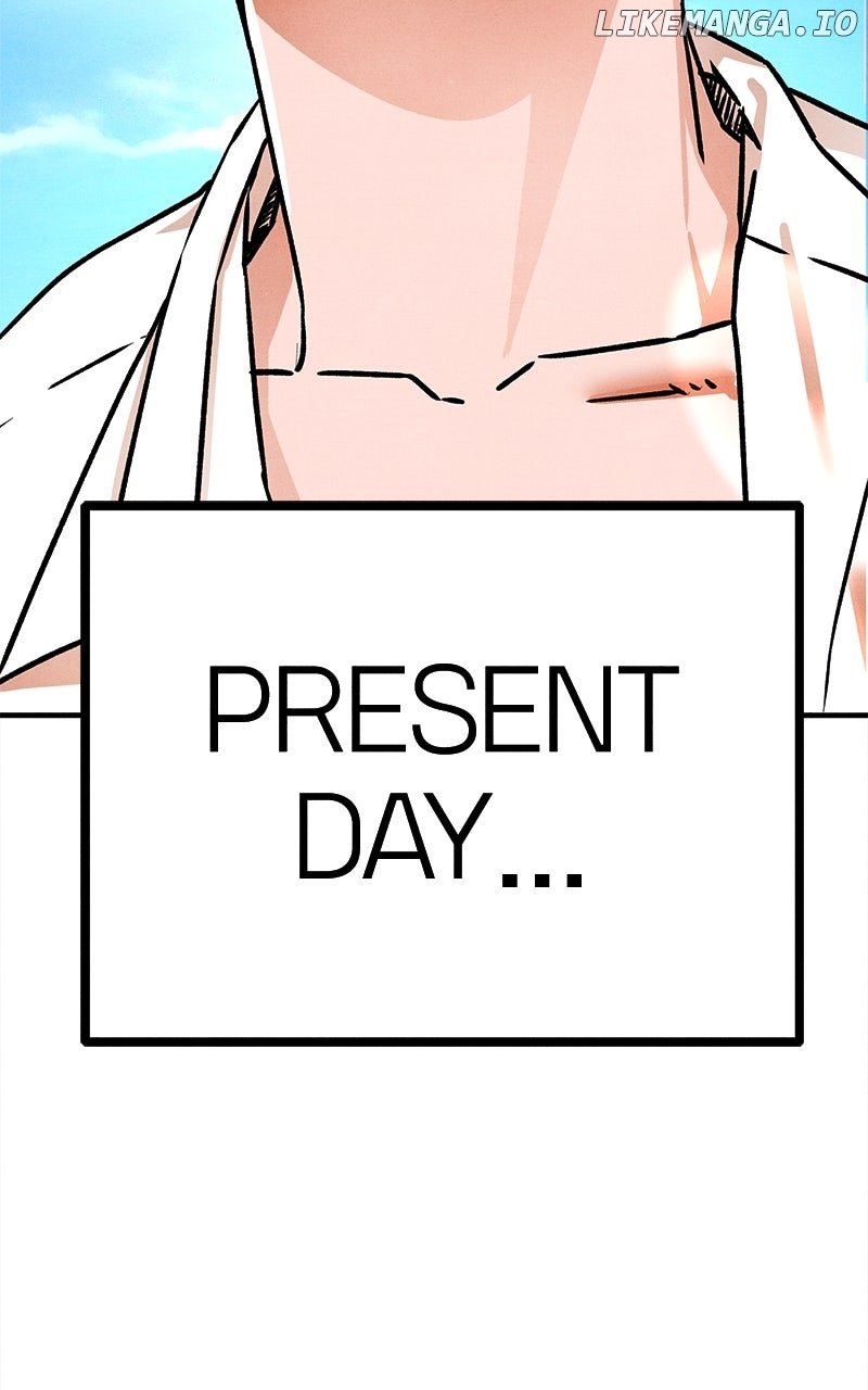 Read Who's That Long-Haired Senior RSS Feed Manga Online