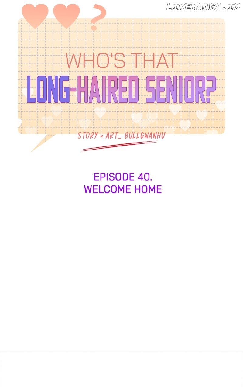 Read Who's That Long-Haired Senior RSS Feed Manga Online
