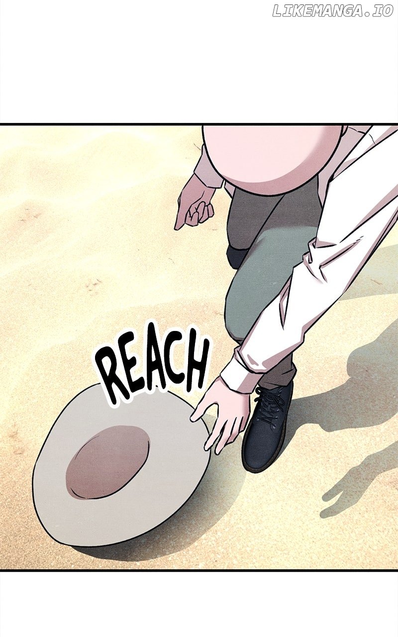 Read Who's That Long-Haired Senior RSS Feed Manga Online