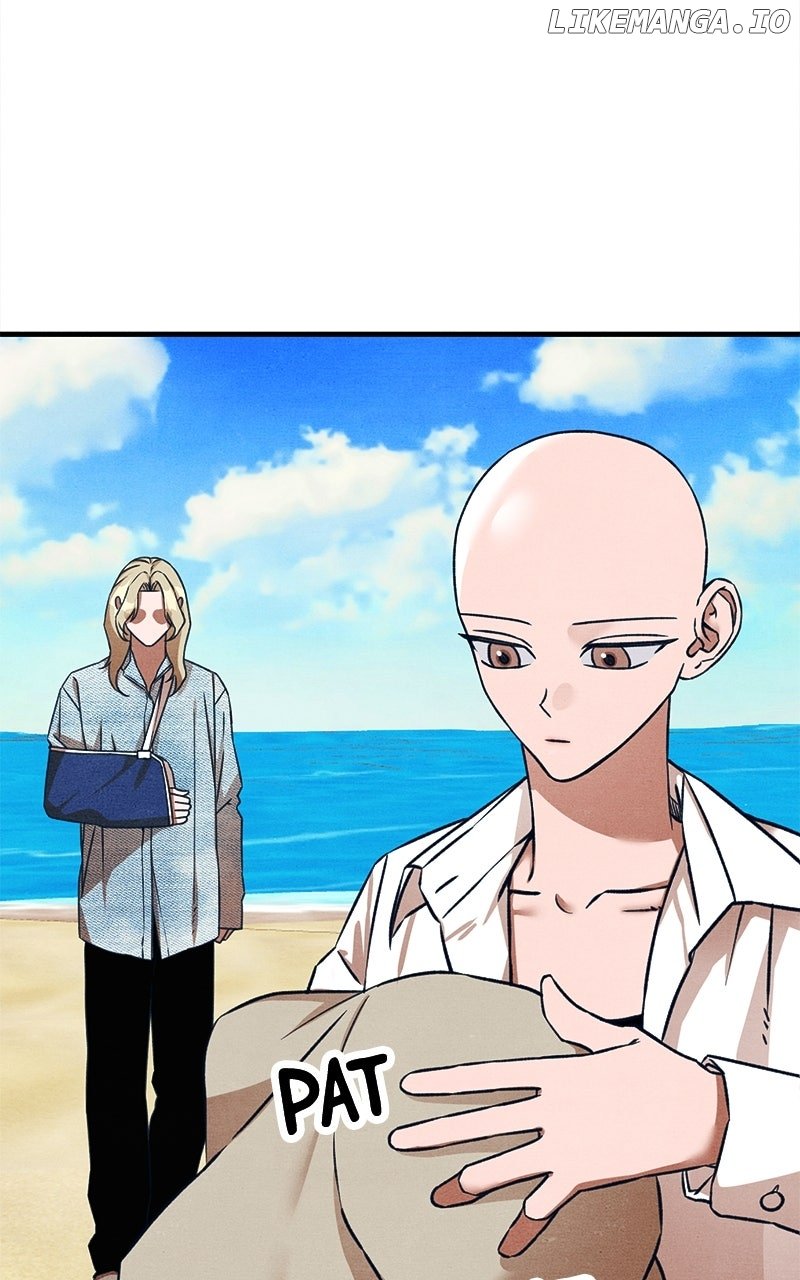 Read Who's That Long-Haired Senior RSS Feed Manga Online