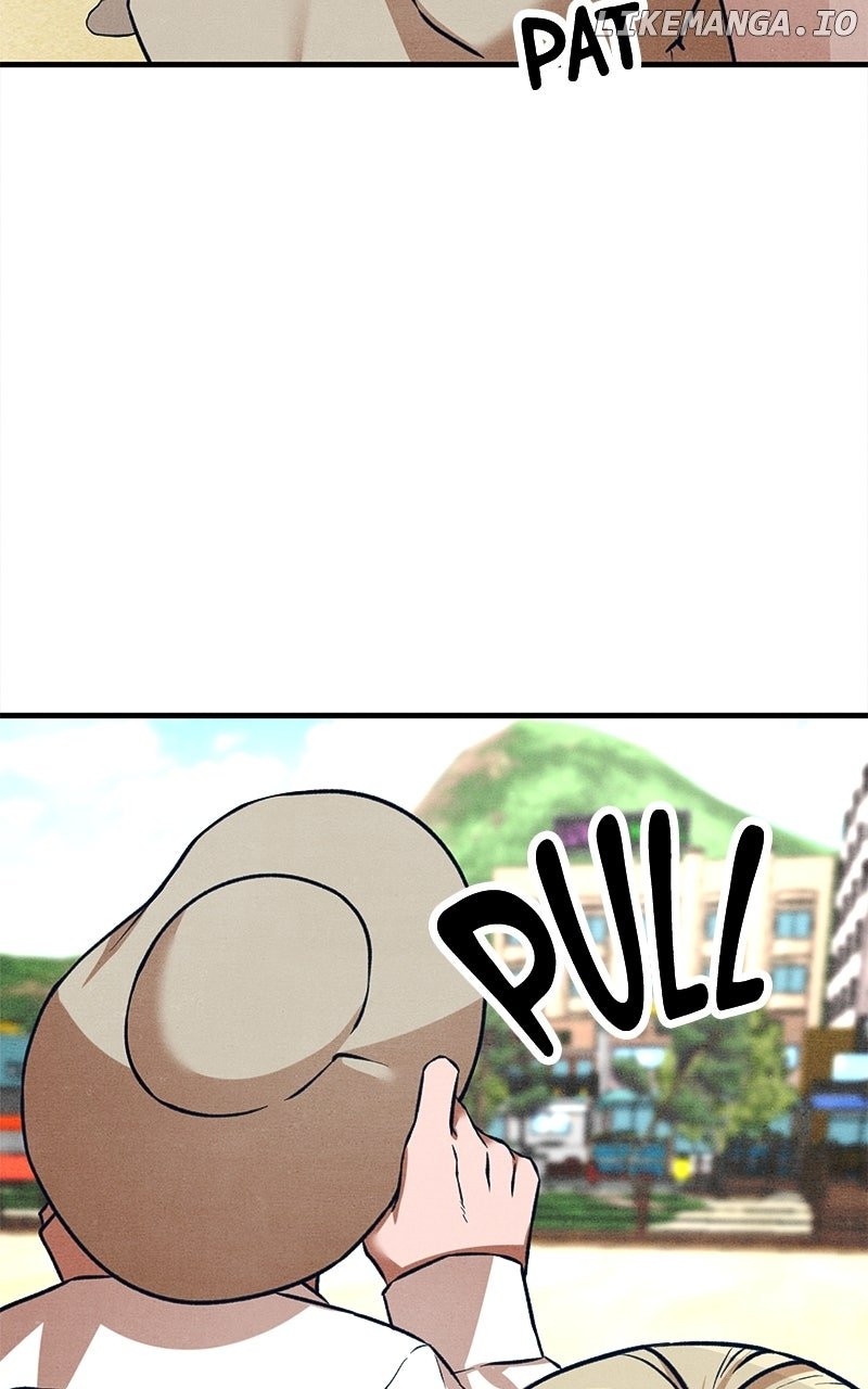 Read Who's That Long-Haired Senior RSS Feed Manga Online