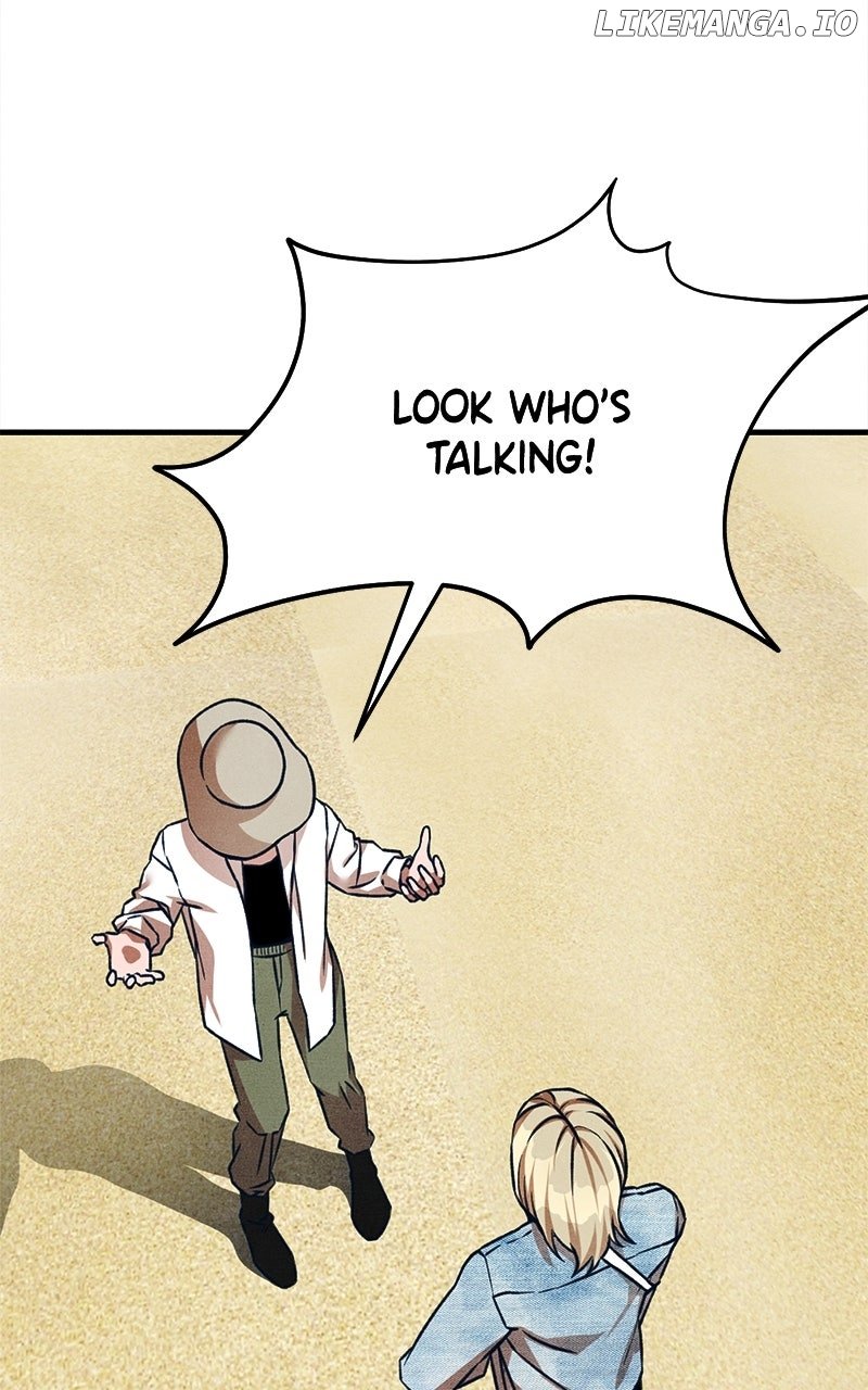 Read Who's That Long-Haired Senior RSS Feed Manga Online
