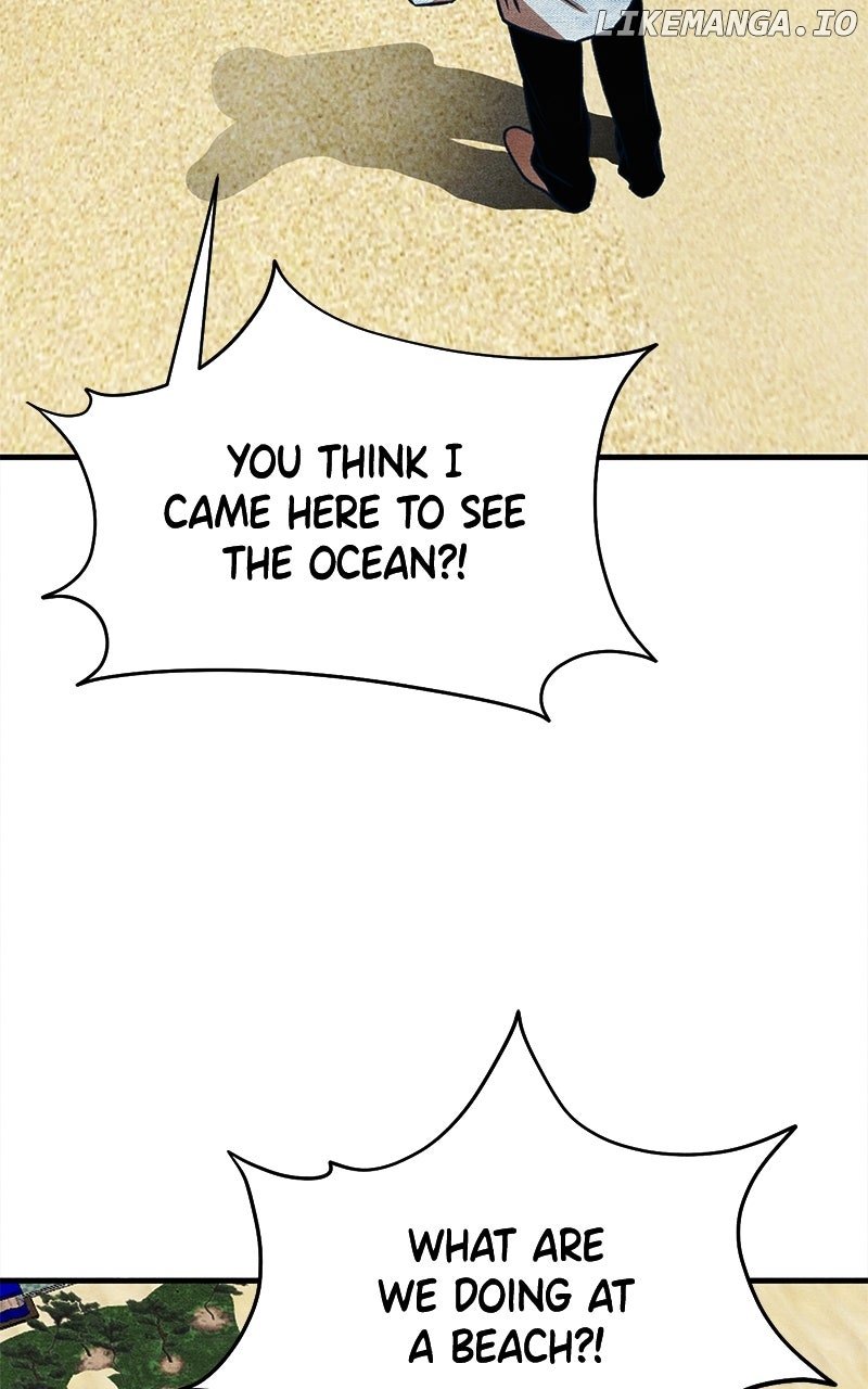 Read Who's That Long-Haired Senior RSS Feed Manga Online