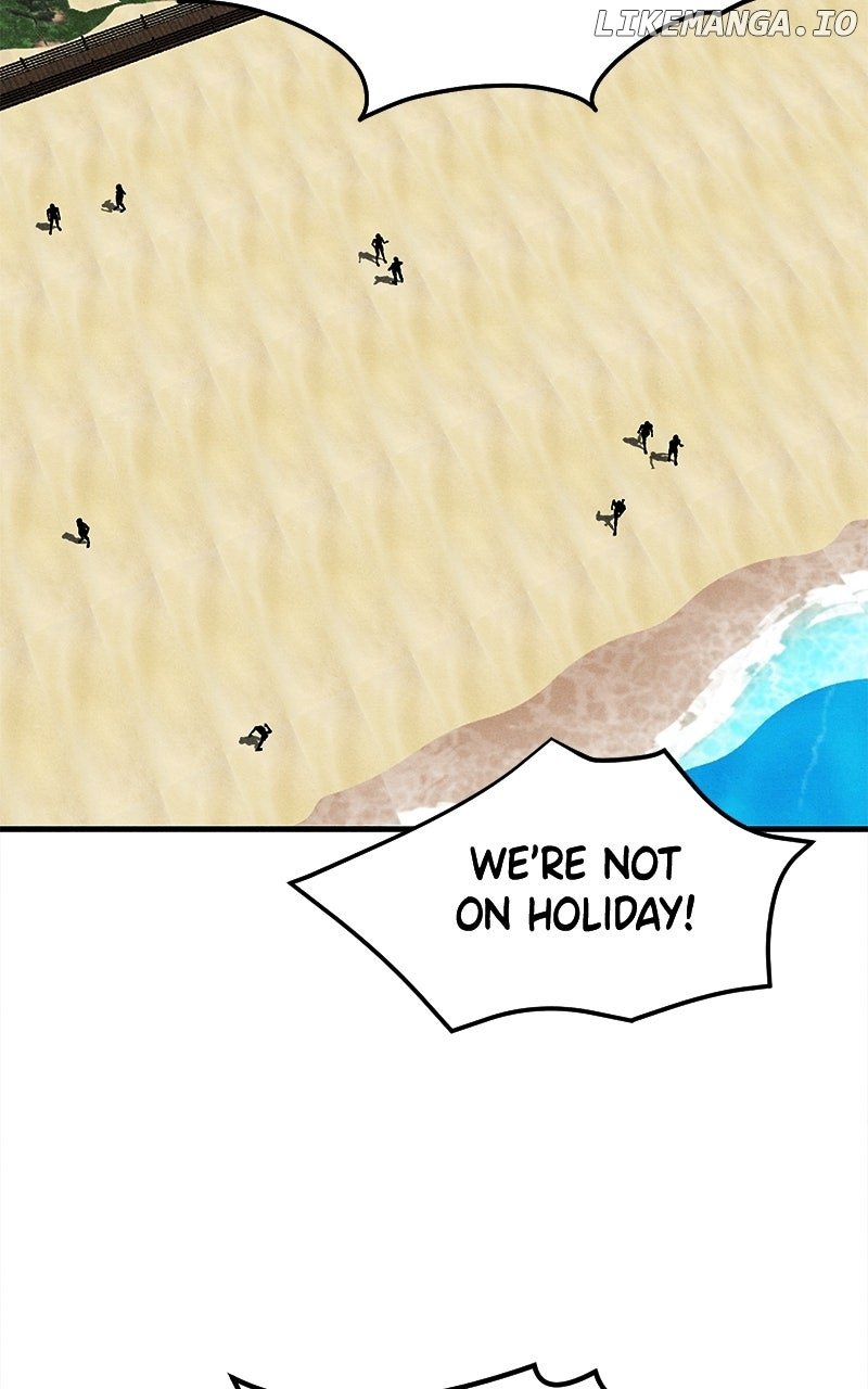 Read Who's That Long-Haired Senior RSS Feed Manga Online