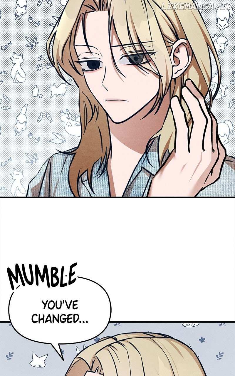Read Who's That Long-Haired Senior RSS Feed Manga Online