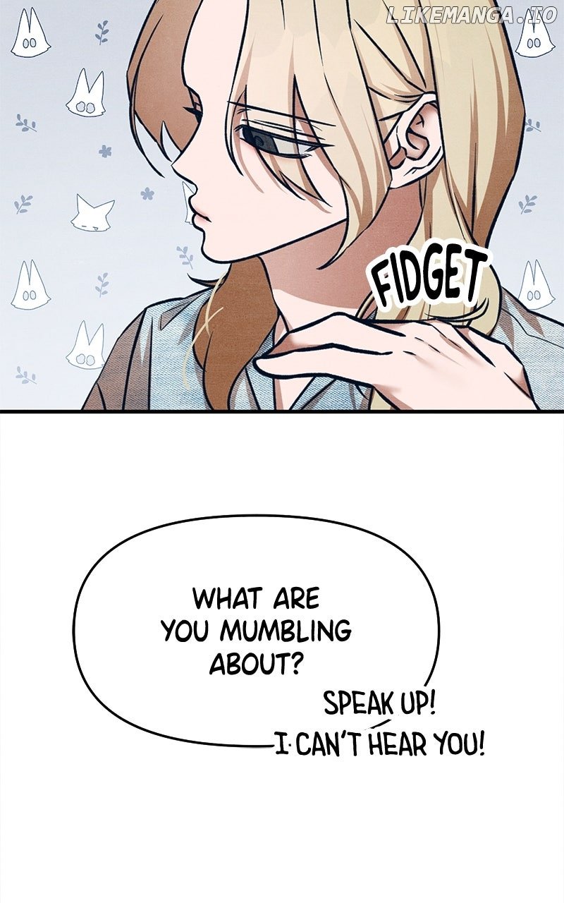 Read Who's That Long-Haired Senior RSS Feed Manga Online