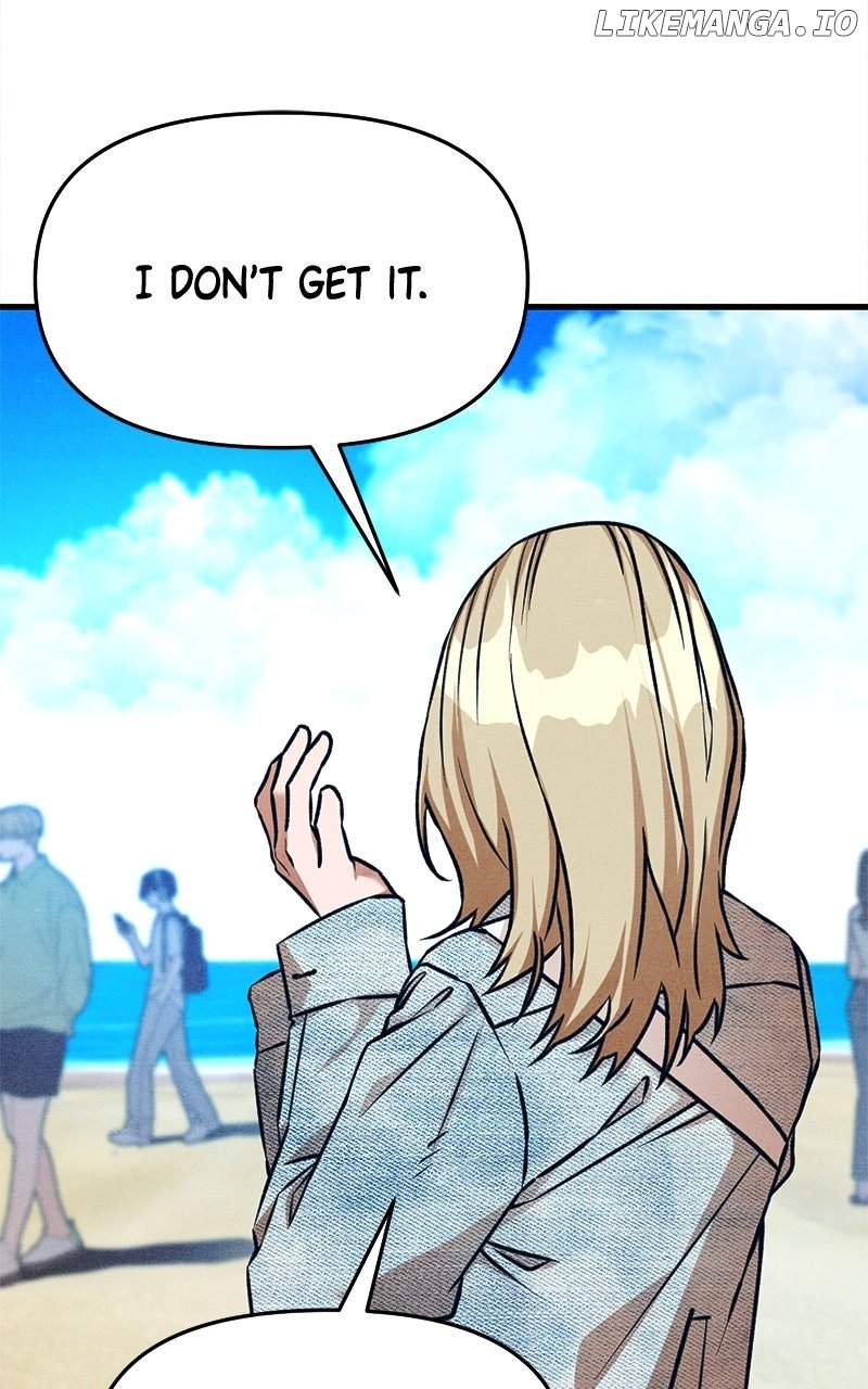Read Who's That Long-Haired Senior RSS Feed Manga Online