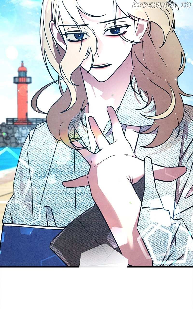 Read Who's That Long-Haired Senior RSS Feed Manga Online