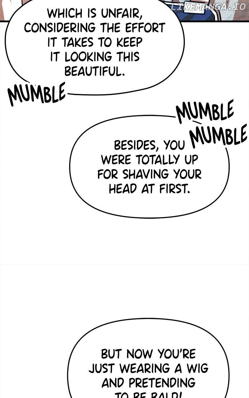 Read Who's That Long-Haired Senior RSS Feed Manga Online