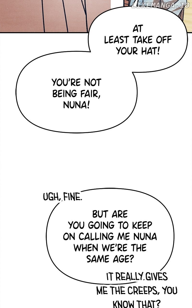 Read Who's That Long-Haired Senior RSS Feed Manga Online