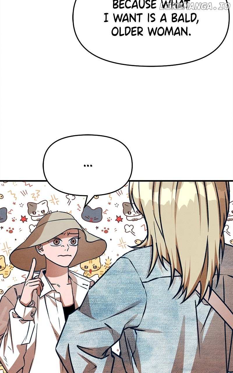 Read Who's That Long-Haired Senior RSS Feed Manga Online