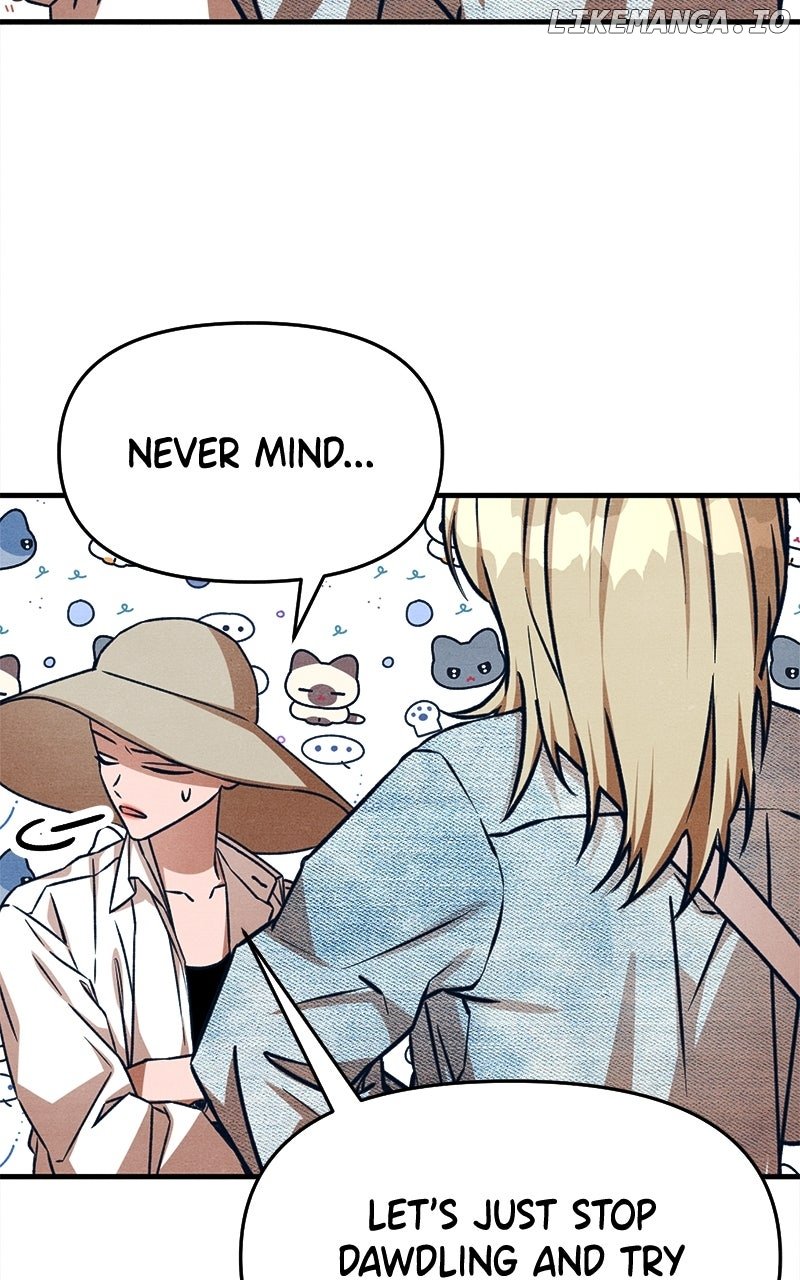 Read Who's That Long-Haired Senior RSS Feed Manga Online