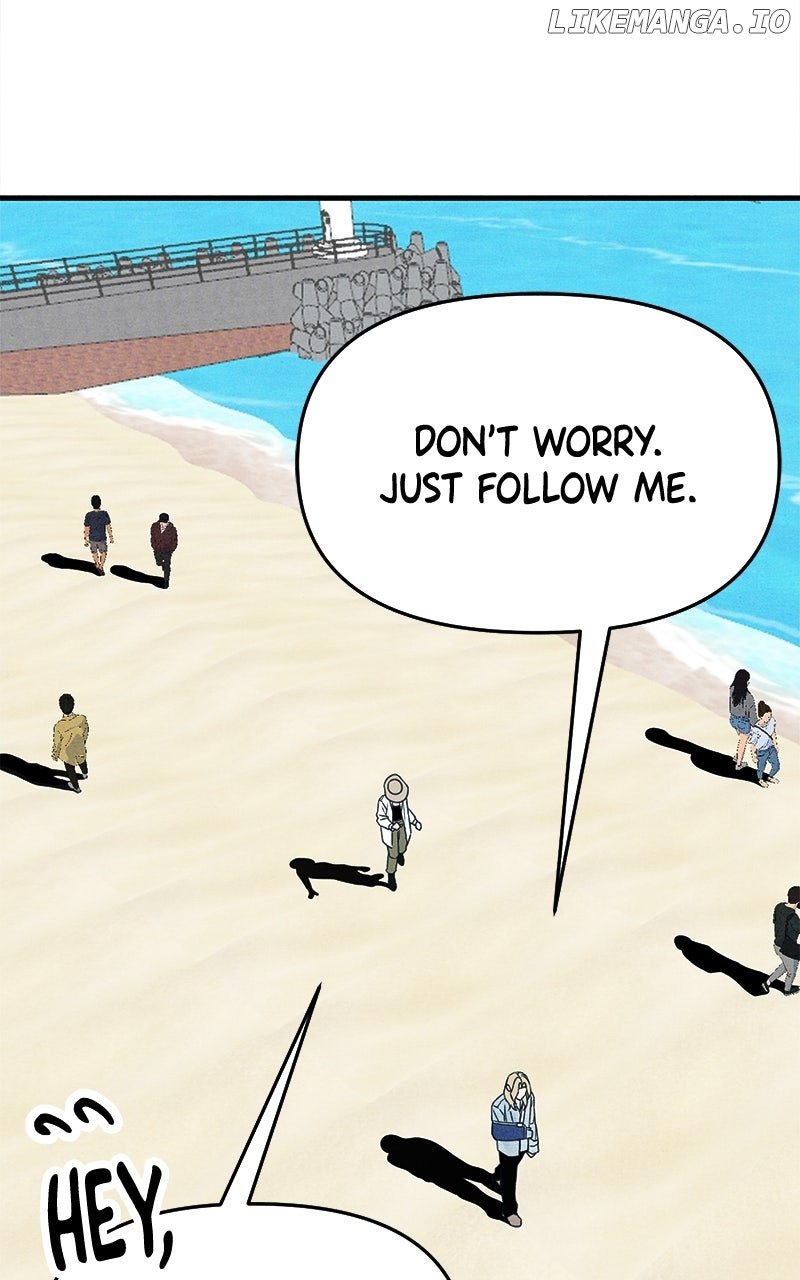 Read Who's That Long-Haired Senior RSS Feed Manga Online