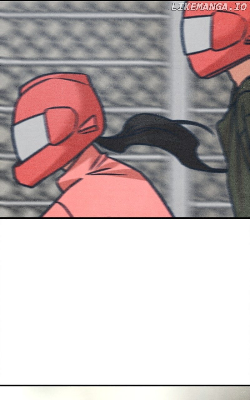 Read Who's That Long-Haired Senior RSS Feed Manga Online