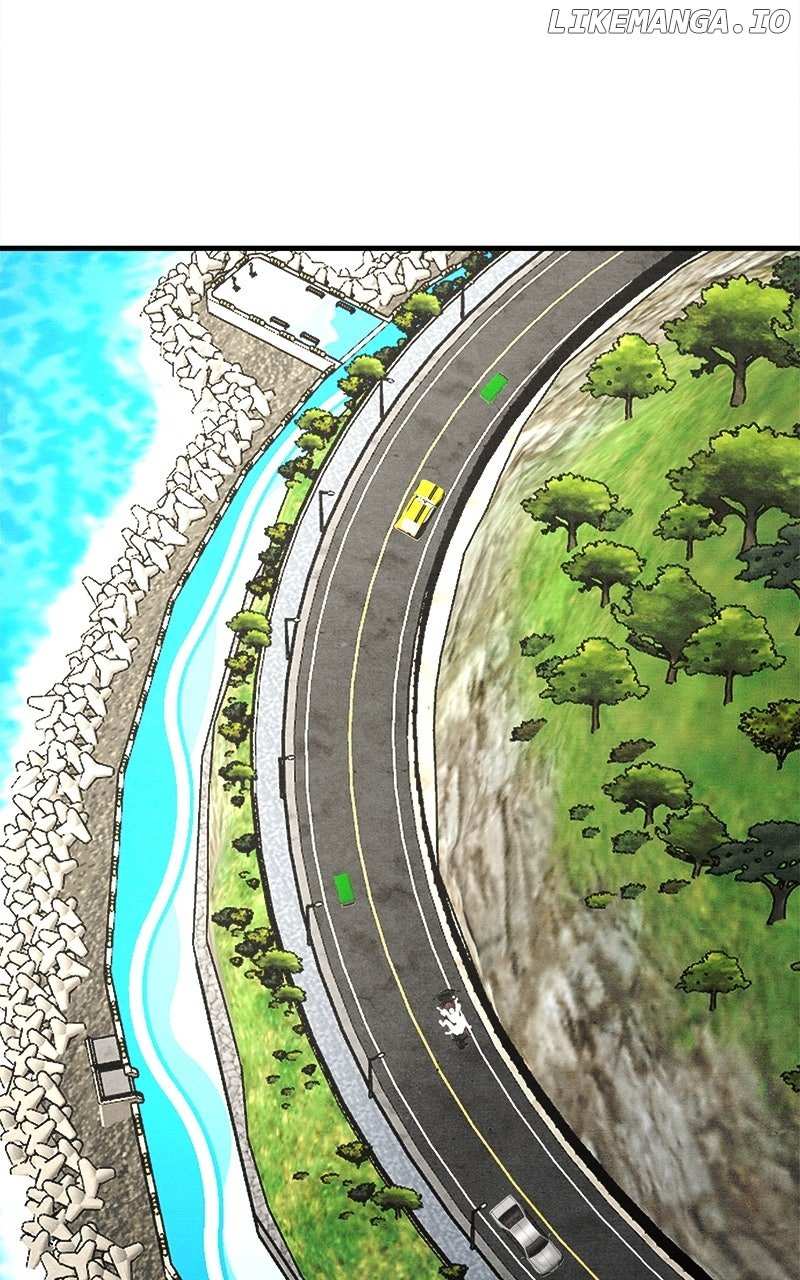 Read Who's That Long-Haired Senior RSS Feed Manga Online