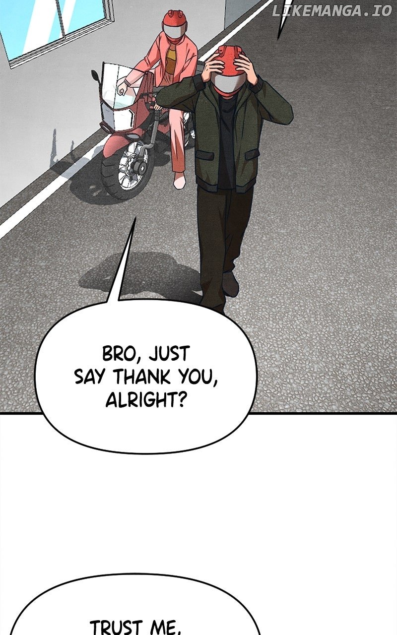 Read Who's That Long-Haired Senior RSS Feed Manga Online