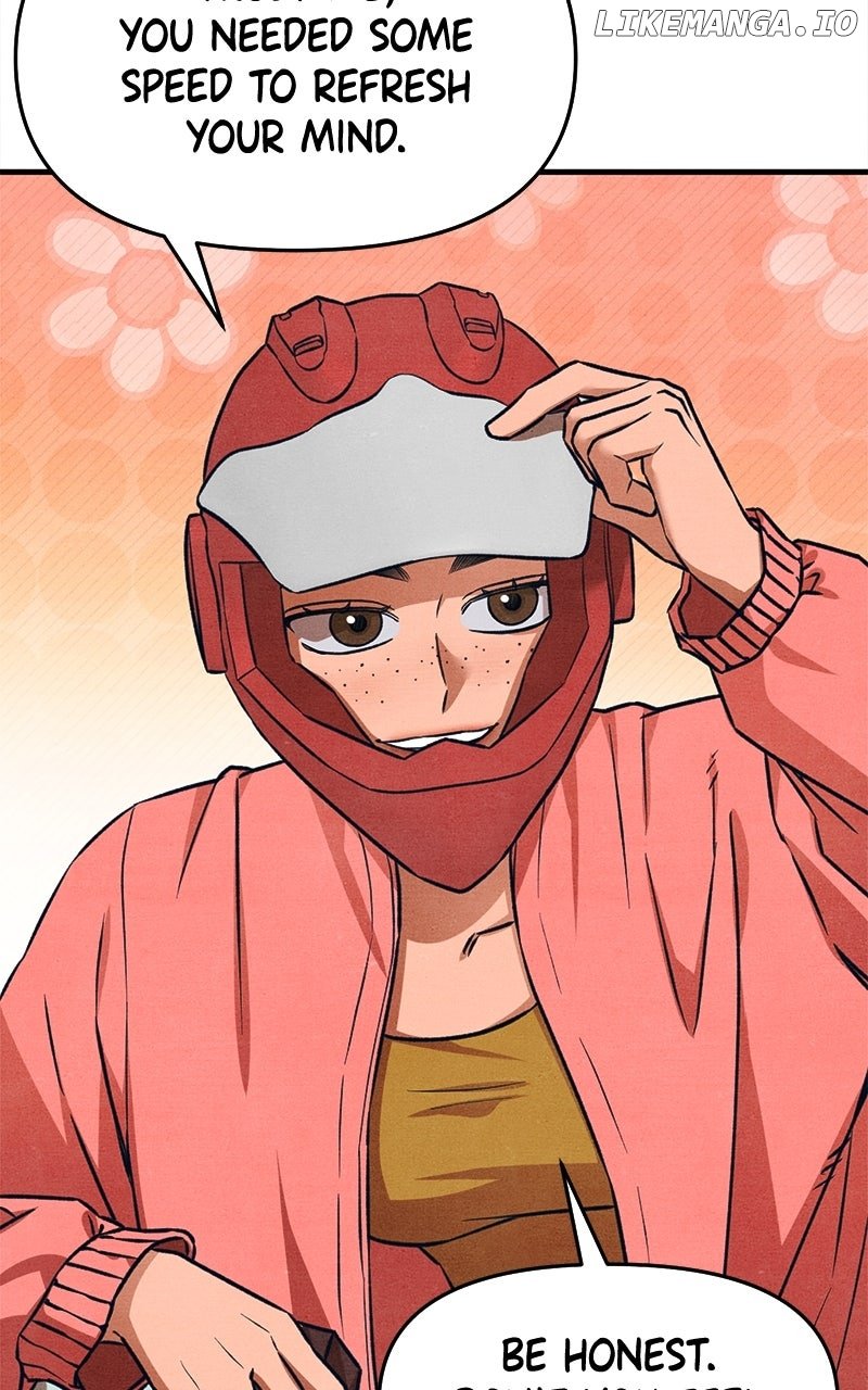 Read Who's That Long-Haired Senior RSS Feed Manga Online