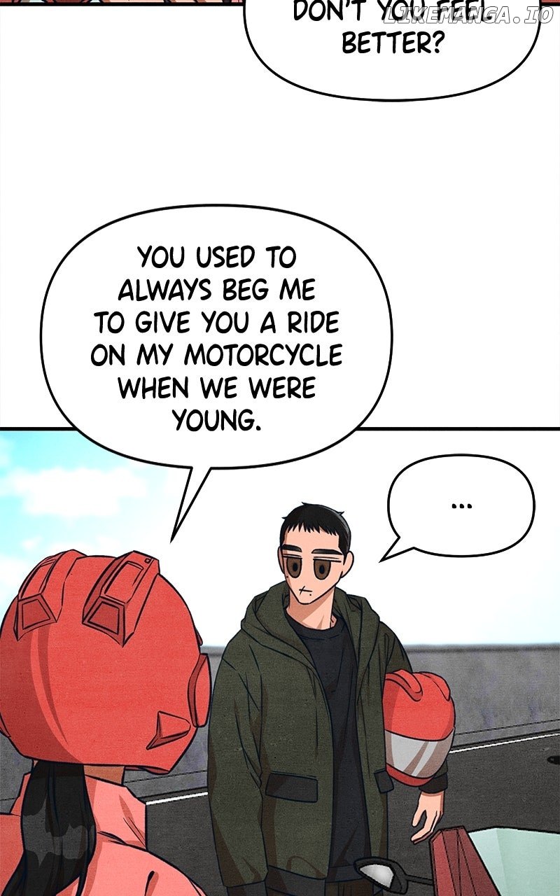 Read Who's That Long-Haired Senior RSS Feed Manga Online