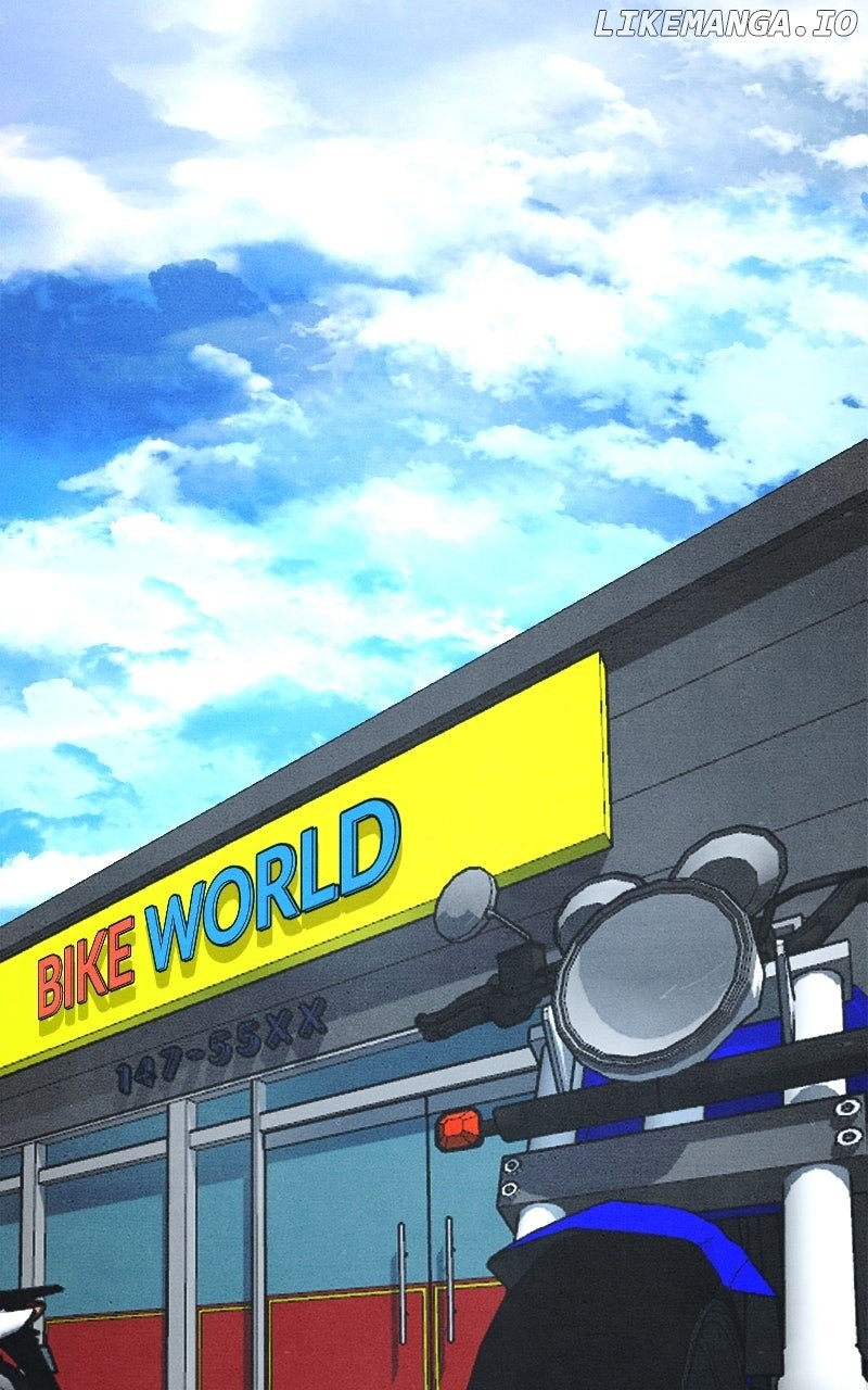 Read Who's That Long-Haired Senior RSS Feed Manga Online