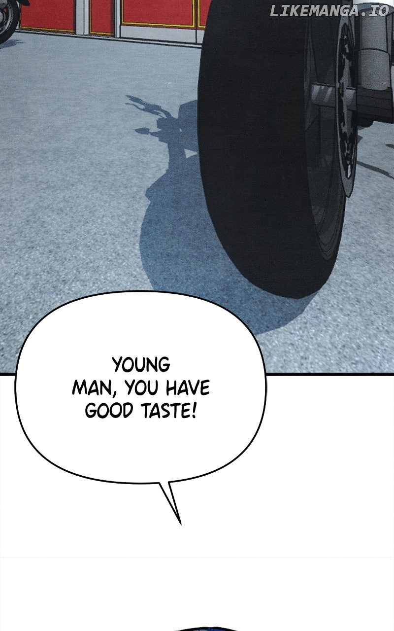 Read Who's That Long-Haired Senior RSS Feed Manga Online