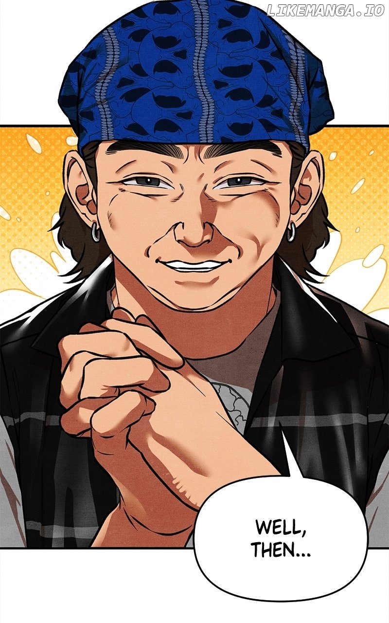 Read Who's That Long-Haired Senior RSS Feed Manga Online