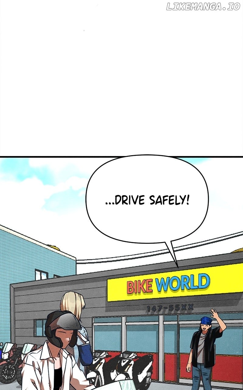Read Who's That Long-Haired Senior RSS Feed Manga Online