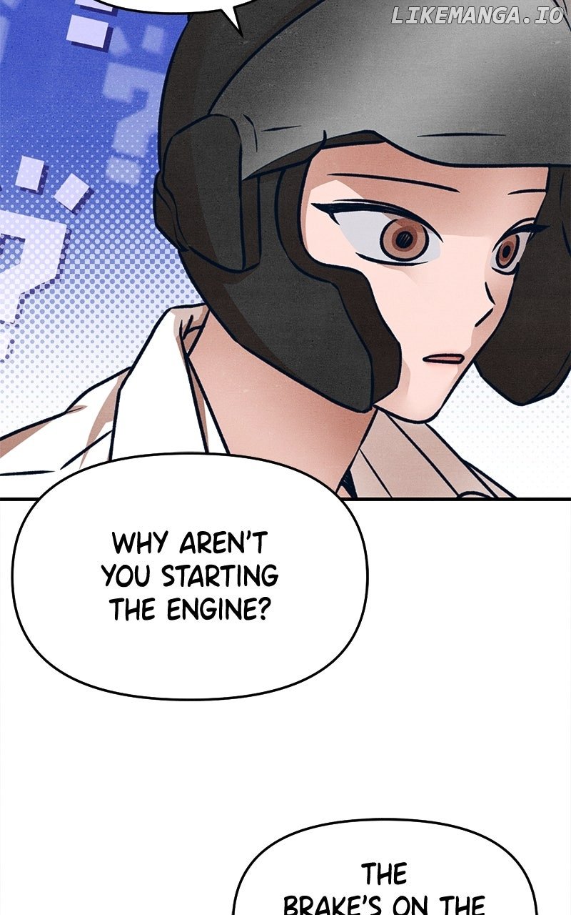 Read Who's That Long-Haired Senior RSS Feed Manga Online