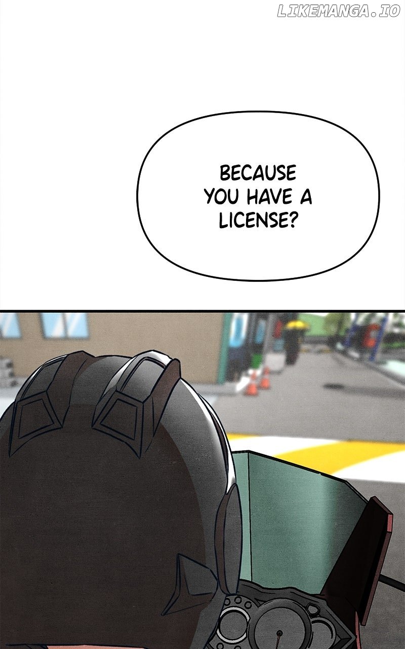 Read Who's That Long-Haired Senior RSS Feed Manga Online