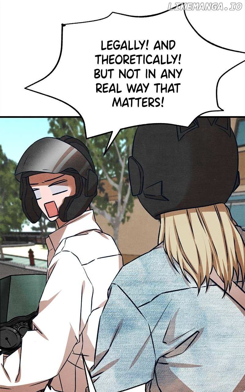 Read Who's That Long-Haired Senior RSS Feed Manga Online