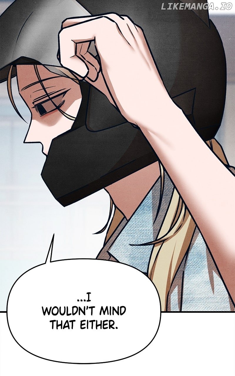 Read Who's That Long-Haired Senior RSS Feed Manga Online