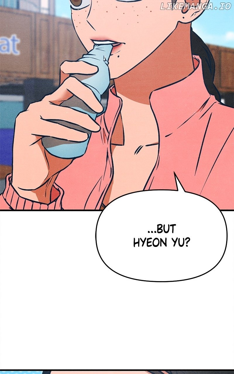 Read Who's That Long-Haired Senior RSS Feed Manga Online