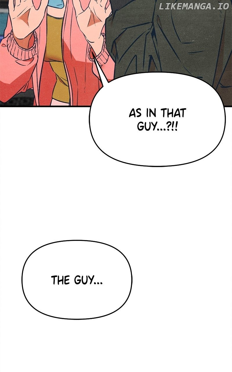 Read Who's That Long-Haired Senior RSS Feed Manga Online