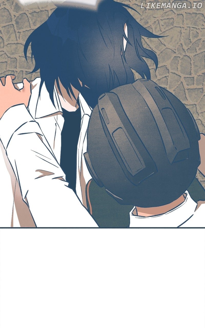 Read Who's That Long-Haired Senior RSS Feed Manga Online