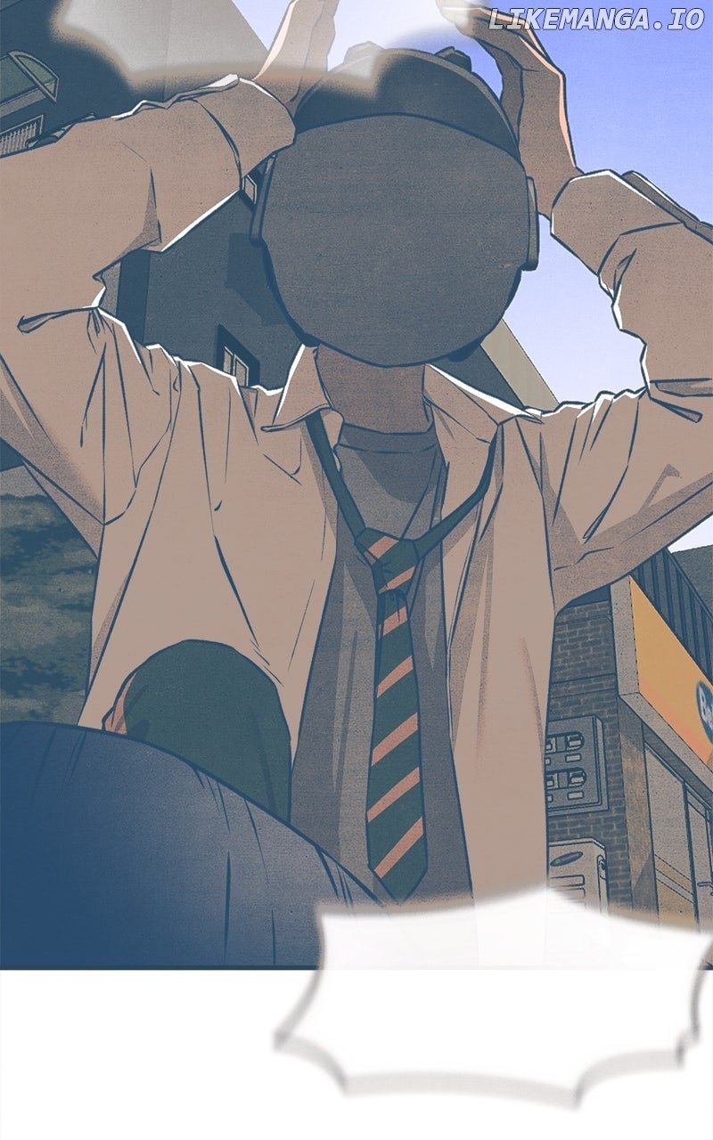 Read Who's That Long-Haired Senior RSS Feed Manga Online