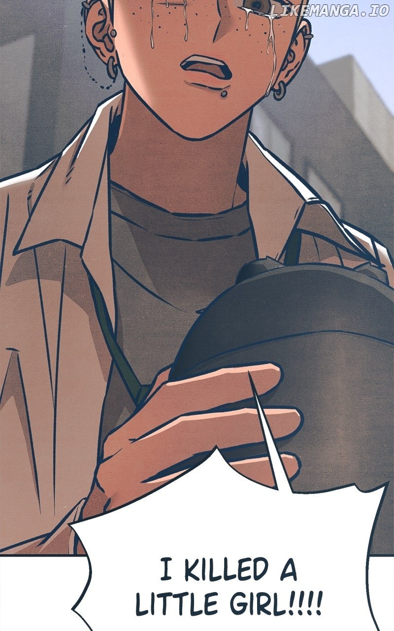 Read Who's That Long-Haired Senior RSS Feed Manga Online