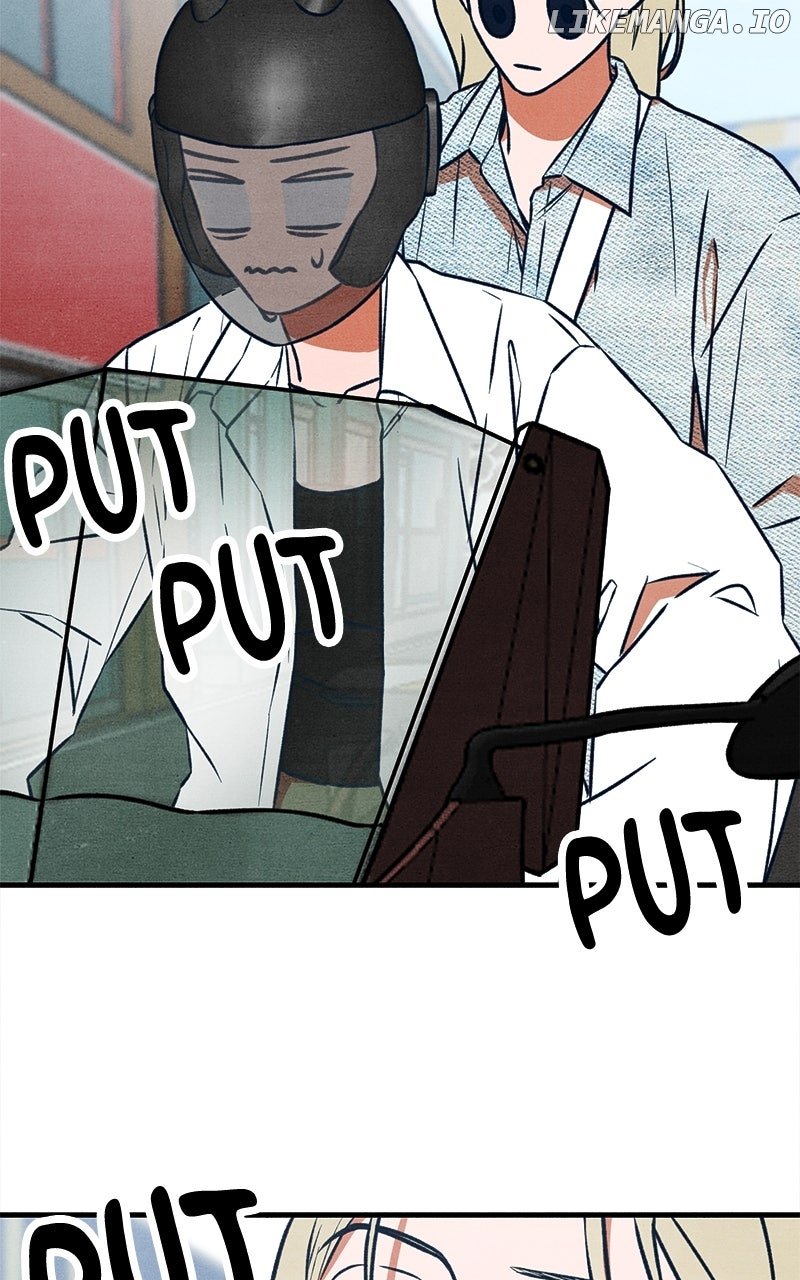 Read Who's That Long-Haired Senior RSS Feed Manga Online